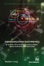 Communication Electronics: Rf Design With Practical Applications Using Pathwave/Ads Software - Preview