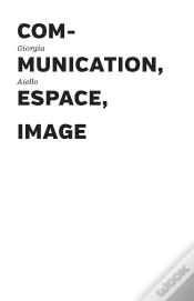 Capa do artigo Communication, Espace, Image