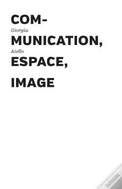 Capa do artigo Communication, Espace, Image