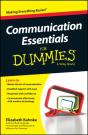 Communication Essentials For Dummies - Preview