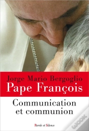 Capa do artigo Communication Et Communion