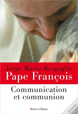 Capa do artigo Communication Et Communion
