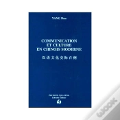 Capa do artigo Communication Et Culture En Chinois Moderne
