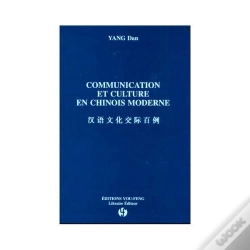 Capa do artigo Communication Et Culture En Chinois Moderne