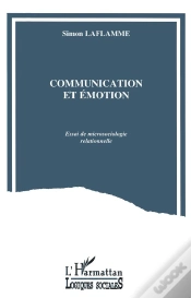 Capa do artigo Communication Et Emotion