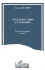 Communication Et Emotion - Preview