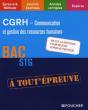 Communication Et Gestion Des Ressources Humaines - Preview