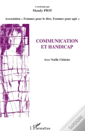 Capa do artigo Communication Et Handicap