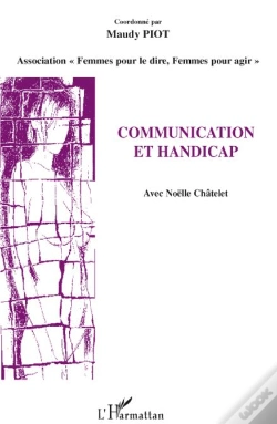 Capa do artigo Communication Et Handicap
