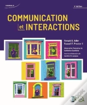 Capa do artigo Communication Et Interactions (4e Édition)