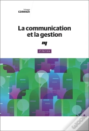 Capa do artigo Communication Et La Gestion (La) 3e  Edition