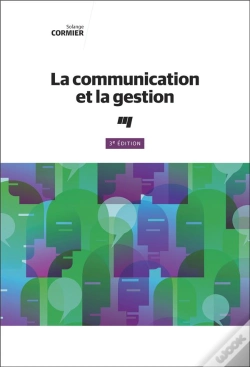 Capa do artigo Communication Et La Gestion (La) 3e  Edition