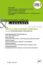 Communication Et Langages 2021, N.207 - Preview