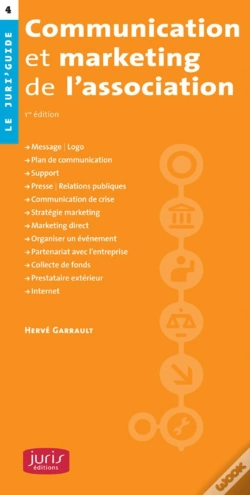 Capa do artigo Communication Et Marketing De L'Associations