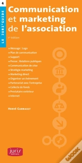 Communication Et Marketing De L'Associations