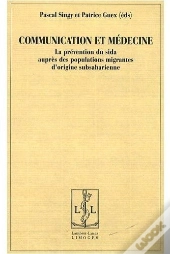 Communication Et Médecine