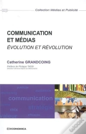 Capa do artigo Communication Et Médias ; Évolution Et Révolution