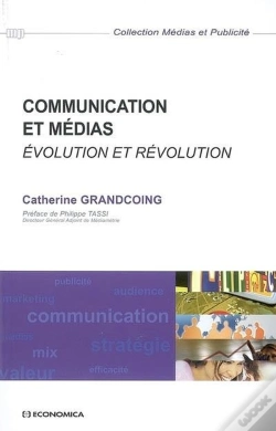 Capa do artigo Communication Et Médias ; Évolution Et Révolution