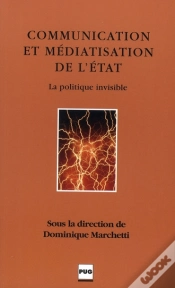 Capa do artigo Communication Et Médiatisation De L