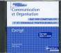 Communication Et Organisation ; Bac Pro Comptabilité ; 1ère Et Terminale Professionnelles ; Corrigés - Preview