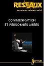 Communication Et Personnes Agees - Preview