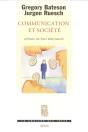 Communication Et Societe - Preview