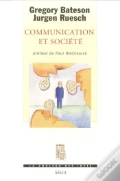 Capa do artigo Communication Et Societe
