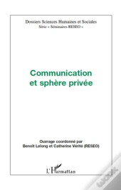 Communication Et Sphère Privée