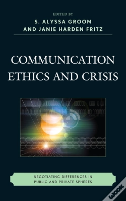 Capa do artigo Communication Ethics And Crisis