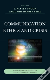 Capa do artigo Communication Ethics And Crisis