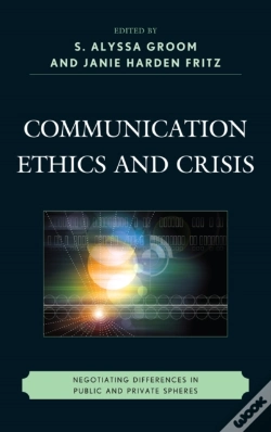 Capa do artigo Communication Ethics And Crisis