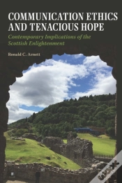 Capa do artigo Communication Ethics And Tenacious Hope