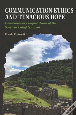 Capa do artigo Communication Ethics And Tenacious Hope
