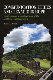 Capa do artigo Communication Ethics And Tenacious Hope