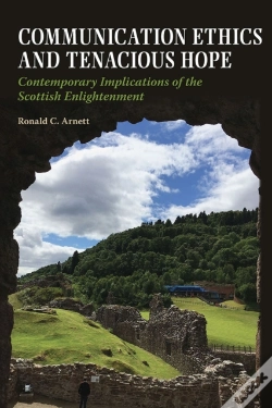 Capa do artigo Communication Ethics And Tenacious Hope