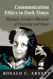 Capa do artigo Communication Ethics In Dark Times