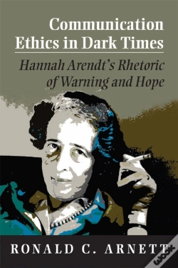 Capa do artigo Communication Ethics In Dark Times