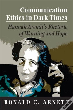 Capa do artigo Communication Ethics In Dark Times