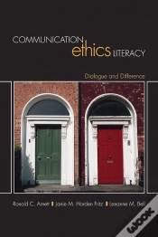 Capa do artigo Communication Ethics Literacy