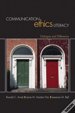 Capa do artigo Communication Ethics Literacy