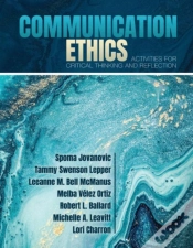 Capa do artigo Communication Ethics