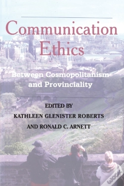 Capa do artigo Communication Ethics