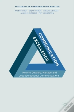 Capa do artigo Communication Excellence