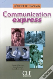 Capa do artigo Communication Express
