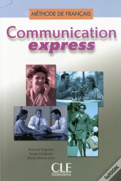 Capa do artigo Communication Express