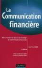 Communication Financière (2e Édition) - Preview