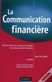 Communication Financière (2e Édition)