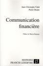 Communication Financiere - Preview