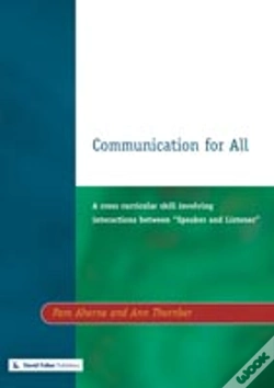 Capa do artigo Communication For All