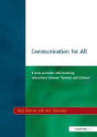 Communication For All - Preview